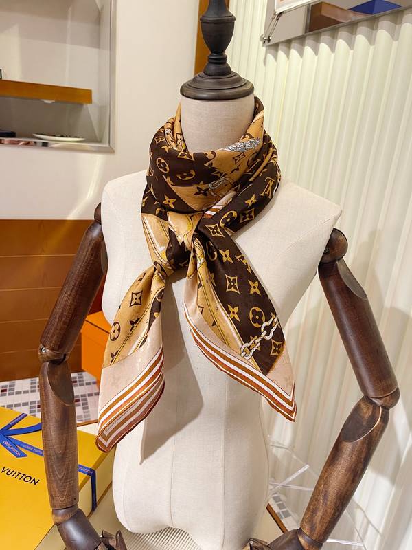 Louis Vuitton Scarf LVC00527 Louis Vuitton Scarf LVC00527